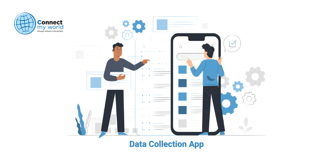 Data Collection App