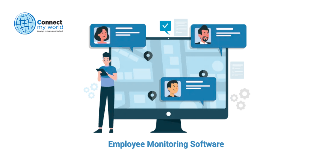 Employee Monitoring Software