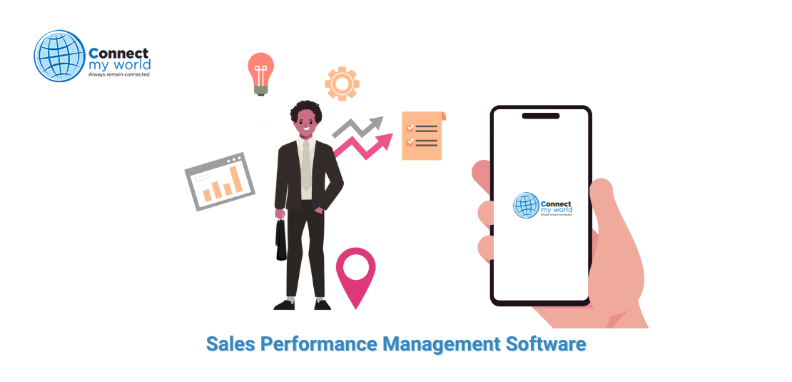 Sales Performance Management Software